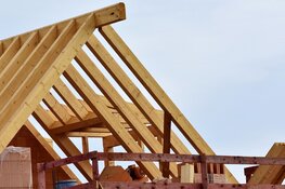 Jachthaven maakt plaats voor 9 woningen in Kortenhoef