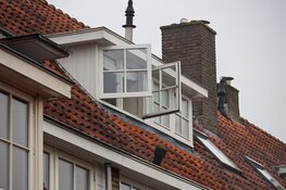 Brand in kelder van woning in Bussum