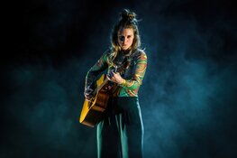 Lonneke Dort naar Blaricum met nieuwe show ‘Wat mij betreft’