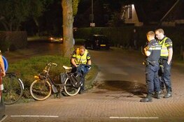 Bestuurder van Solex gewond na botsing met fietser