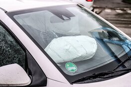 Fatbike-bestuurder gewond op Larenseweg in Hilversum