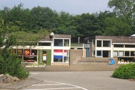 De Trappenberg viert jubileum 65 jaar