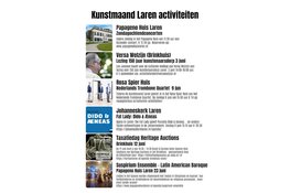 Evert Douwes over Laren – 150 jaar kunstenaarsdorp