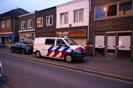 Politie-inval in horecazaak Hilversum