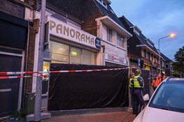 Politie-inval in horecazaak Hilversum