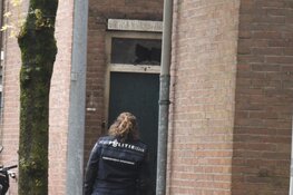 Explosie in Roosendaalstraat in Hilversum
