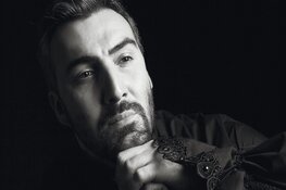 Operazanger Igor Popov brengt betoverend concert ‘Chiaroscuro’ in Bussum