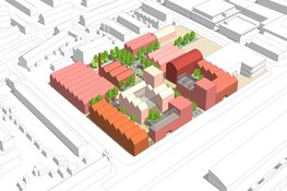 Bestemmingsplan Werf35 Hilversum onherroepelijk