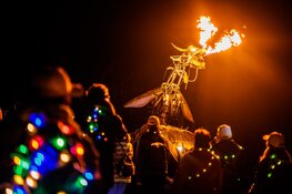 Al 10.000 inschrijvingen Fjoertoer Egmond