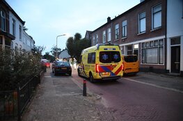 Steekincident aan Geuzenweg in Hilversum