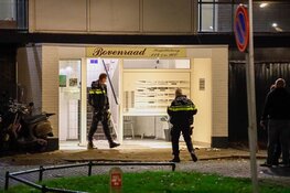 Brievenbussen opgeblazen in Hilversum