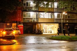 Brievenbussen opgeblazen in Hilversum