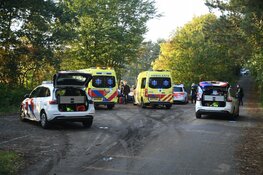 Schietincident in Sportpark Crailoo in Hilversum