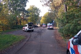 Getuigen gezocht van schietincident Sportpark Crailoo