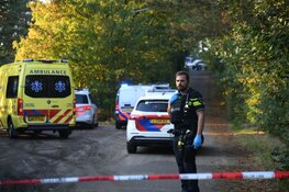 Getuigen gezocht van schietincident Sportpark Crailoo