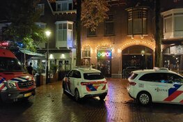 Uitgaansgelegenheid in Hilversum ontruimd vanwege gaslek