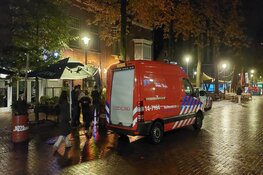 Uitgaansgelegenheid in Hilversum ontruimd vanwege gaslek