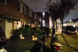 Politie doet inval in woning in Hilversum, twee aanhoudingen