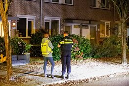 Politie doet inval in woning in Hilversum, twee aanhoudingen