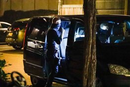 Politie doet inval in woning in Hilversum, twee aanhoudingen