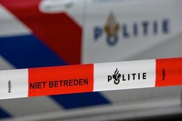 Recherche onderzoekt mogelijke ontvoering