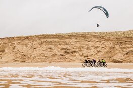 GP Groot Egmond-Pier-Egmond ouderwets populair