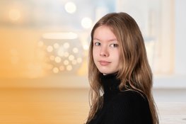 “Ik wist meteen dat MS mijn leven zou veranderen”