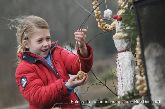 OERRR Vette Vogel Dag in ’s-Graveland