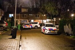 Getuigen gezocht van poging woningoverval
