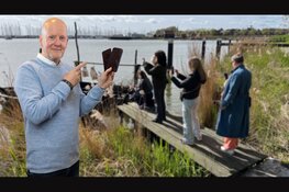 Hoe je smartphone je nieuwe favoriete camera wordt