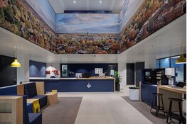 Nieuw politiebureau Hilversum open