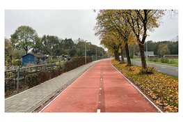 € 12 miljoen provincie voor 27 veilige wegen en doorfietsroutes in Noord-Holland