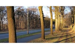 Provincie Noord-Holland plaatst geluidsdisplay langs Hilversumseweg (N525)