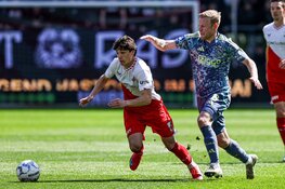 Uiterst efficiënt FC Utrecht haalt uit tegen koploper Ajax