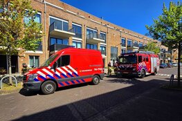 Rokende pelletkachel oorzaak van kleine brand