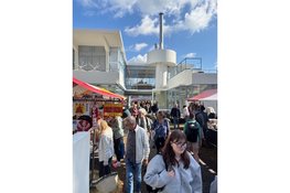 Landgoedfair Hilversum: een sfeervolle ontdekkingstocht vol schatten en gezelligheid!