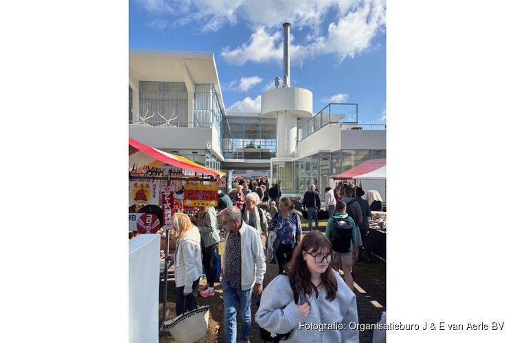 Landgoedfair Hilversum: een sfeervolle ontdekkingstocht vol schatten en gezelligheid!