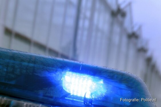 Melding verdachte situatie leidt tot inbeslagname lachgas, drugs, cash en taxi