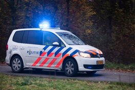 Bankhelpdeskfraudeur op heterdaad betrapt in Hilversum