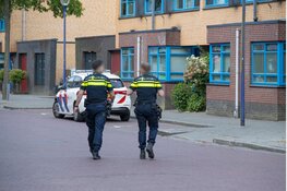 Getuigen gezocht van straatroof Jan van der Heijdenstraat - Hilversum
