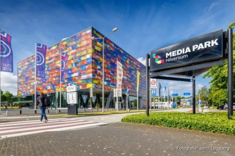 Hilversum versterkt positie als Mediastad met The Media Ahead