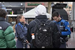 Hilversum zet stap naar veiliger uitgaansleven met korte verblijfsontzegging