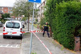 Gewonde na melding van steekincident in Hilversum