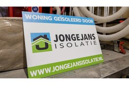 Duurzaam isoleren met een warm hart