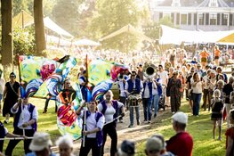 Muziekfestival Wonderfeel klinkt vanaf deze zomer over de Utrechtse Heuvelrug