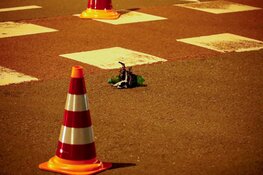 Explosie bij koffiebar/lunchroom in Bussum