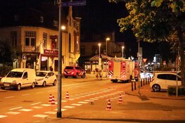 Explosie bij koffiebar/lunchroom in Bussum