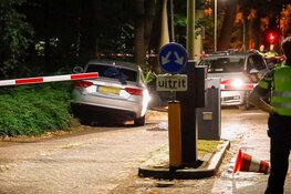 Twee zwaargewonden na steekpartij in Blaricum