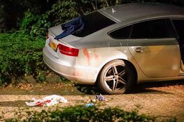 Twee zwaargewonden na steekpartij in Blaricum