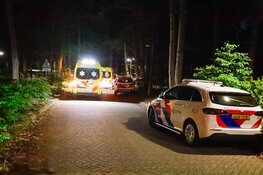 Twee zwaargewonden na steekpartij in Blaricum
